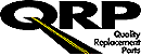 QRP Logo